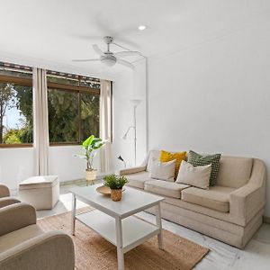 Appartement met Drie Slaapkamers